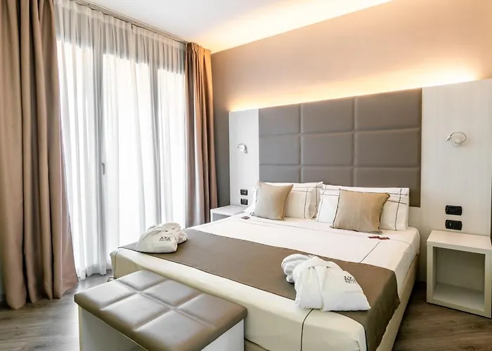 Acca Palace - Aa Hotels